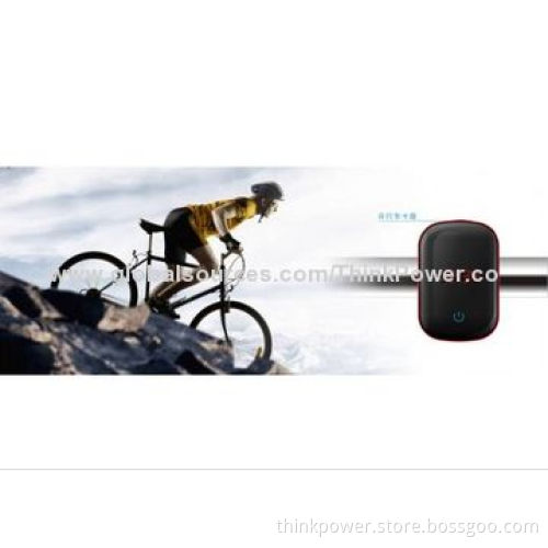 Mini Real-time GPS Tracker, Positioning/Tracking, Telephone Monitoring, Voice Calls, Speed Alarm